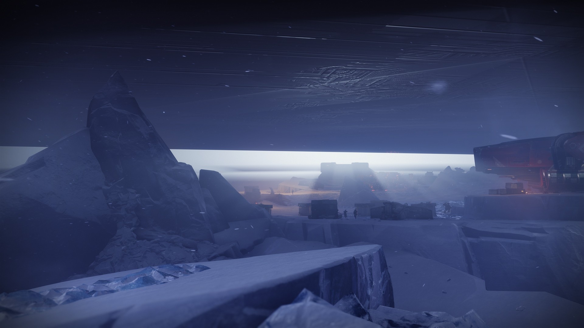 Destiny 2: La Reina Bruja - Imagen 37